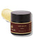 Leaf Monk Saffron Lip Balm